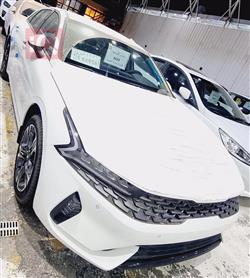 کیا K5